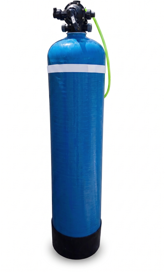 Leemart 1000 LPH Water Softener