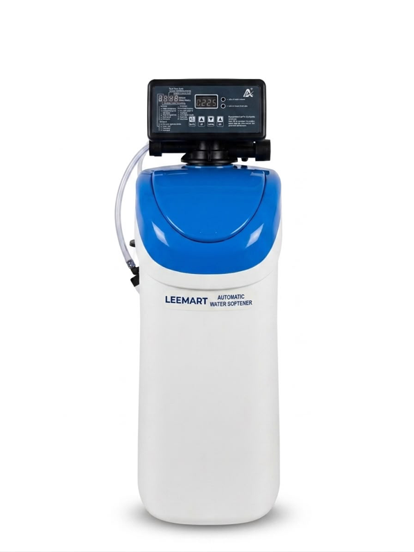 Leemart Water Softener 10A