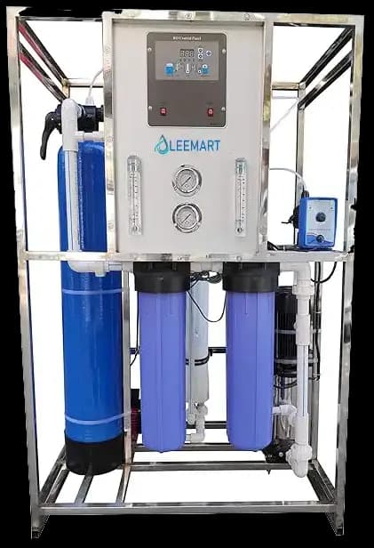 Commercial Water Purifiers